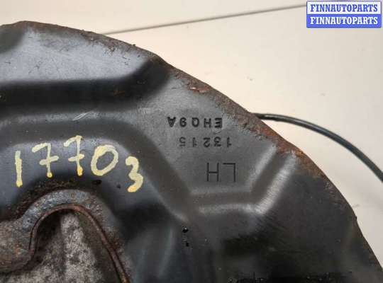 купить Ступица (кулак, цапфа) на Ford Edge 2015-2018