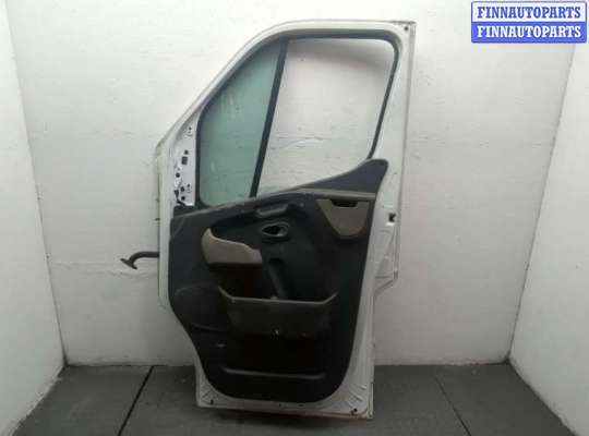 купить Дверь боковая (легковая) на Renault Master 2010-