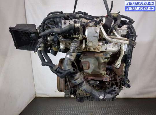 купить Турбина на Ford Mondeo 5 2015-