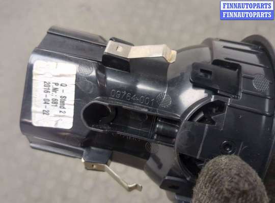 купить Дефлектор обдува салона на Mercedes E W213 2016-2023