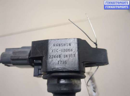 купить Катушка зажигания на Nissan Note E11 2005-2013