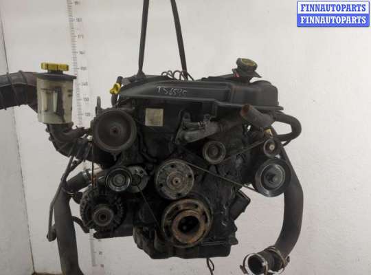 купить Двигатель (ДВС) на Ford Transit 2006-2014