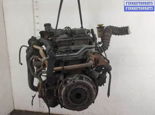 купить Двигатель (ДВС) на Ford Transit 2006-2014