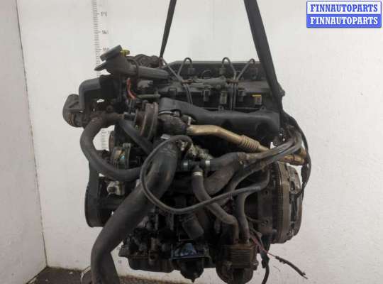 купить Двигатель (ДВС) на Ford Transit 2006-2014