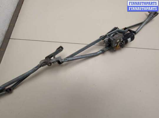 купить Механизм стеклоочистителя (трапеция дворников) на Opel Zafira A 1999-2005