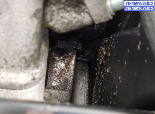 купить Турбина на Audi A4 (B6) 2000-2006