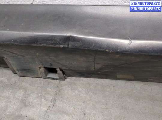 купить Накладка на порог на Mazda 6 (GH) 2007-2012