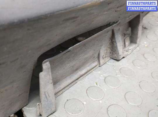 купить Накладка на порог на Mazda 6 (GH) 2007-2012