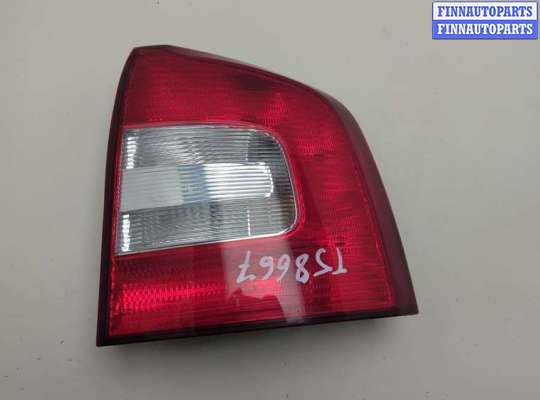 купить Фонарь (задний) на Skoda Octavia (A5) 2004-2013