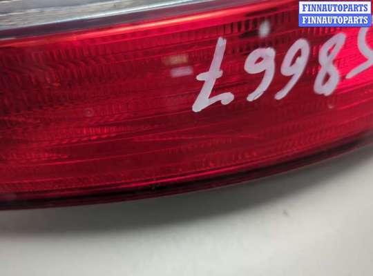 купить Фонарь (задний) на Skoda Octavia (A5) 2004-2013