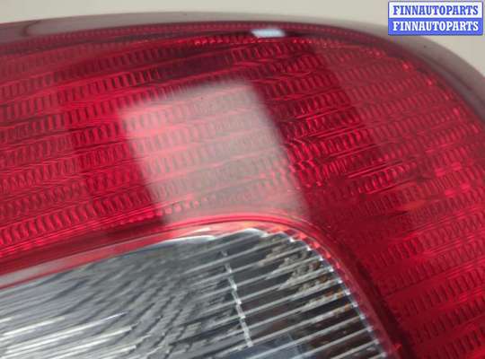 купить Фонарь (задний) на Skoda Octavia (A5) 2004-2013