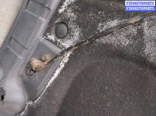 купить Обшивка капота на KIA Ceed 2007-2012