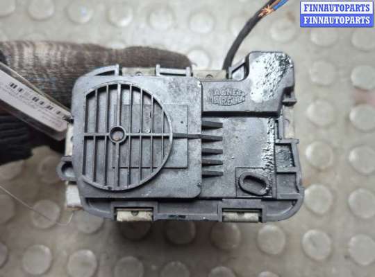 Заслонка дроссельная на Volkswagen Golf Plus (5M1)