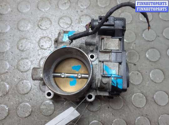 Заслонка дроссельная VG2620301 на Volkswagen Golf Plus