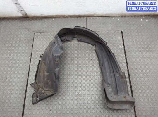 купить Защита арок (подкрылок) на Honda Civic 2005-2012