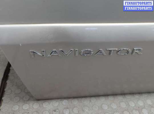 купить Дверь боковая (легковая) на Lincoln Navigator 2002-2006