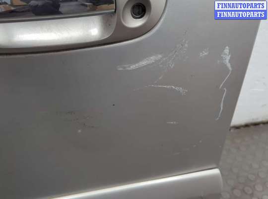 купить Дверь боковая (легковая) на Lincoln Navigator 2002-2006