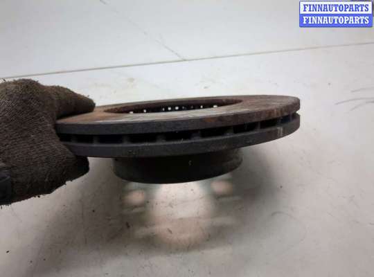 купить Диск тормозной на Citroen Jumper (Relay) 2014-2025