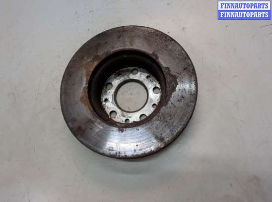 Диск тормозной CT1112794 на Citroen Jumper (Relay) 2014-2025