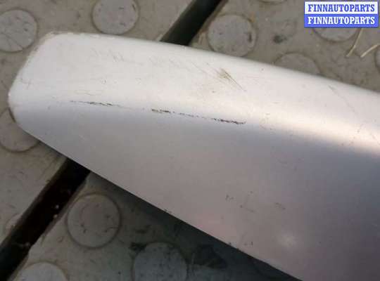купить Рейлинг на крышу (одиночка) на Nissan Qashqai 2006-2013