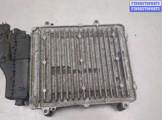 купить Блок управления двигателем на Mercedes GL X166 2012-2016