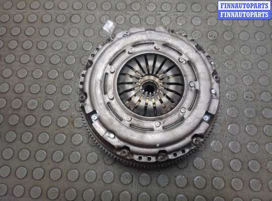Маховик CT1130265 на Citroen C4 2004-2010