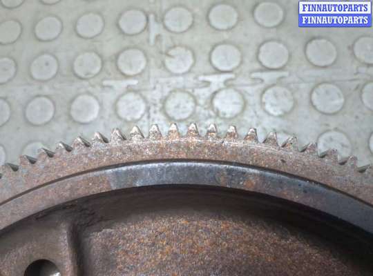 купить Маховик на Citroen C4 2004-2010