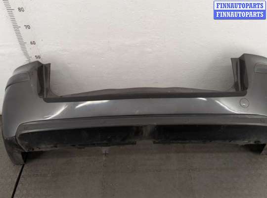 Бампер OP2158035 на Opel Zafira B 2005-2012