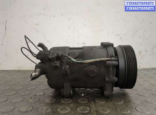 купить Компрессор кондиционера на Seat Leon 1999-2006