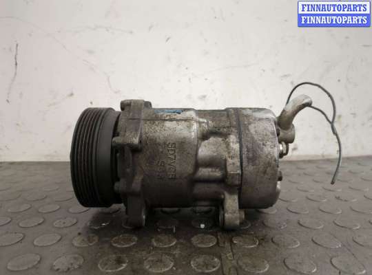 купить Компрессор кондиционера на Seat Leon 1999-2006