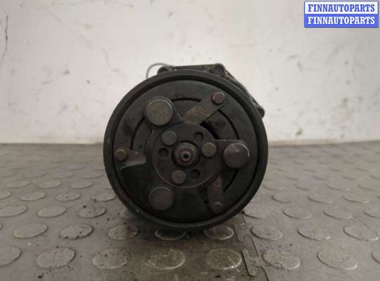 купить Компрессор кондиционера на Seat Leon 1999-2006
