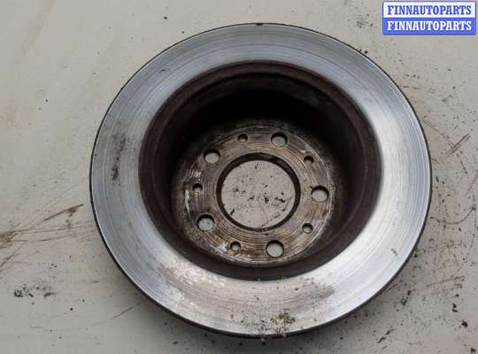 купить Диск тормозной на Citroen Jumper (Relay) 2014-2025