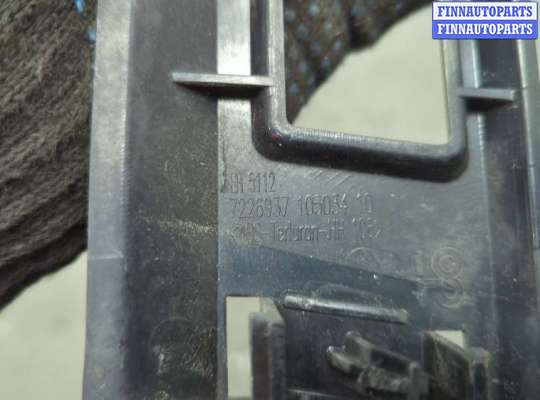 купить Кронштейн бампера на BMW X5 E70 2006-2013