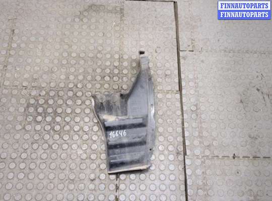 купить Защита арок (подкрылок) на Mitsubishi Outlander Sport 2019-2025