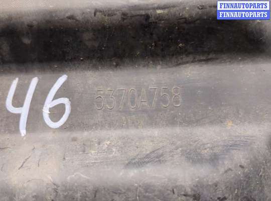 купить Защита арок (подкрылок) на Mitsubishi Outlander Sport 2019-2025