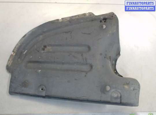 купить Защита днища, запаски, КПП, подвески на Volkswagen Passat CC 2008-2012