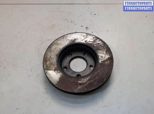 купить Диск тормозной на Mazda 3 (BK) 2003-2009