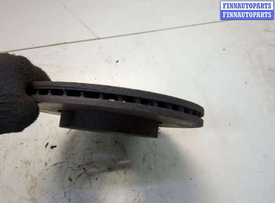 купить Диск тормозной на Mazda 3 (BK) 2003-2009