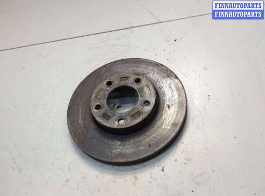 купить Диск тормозной на Mazda 3 (BK) 2003-2009