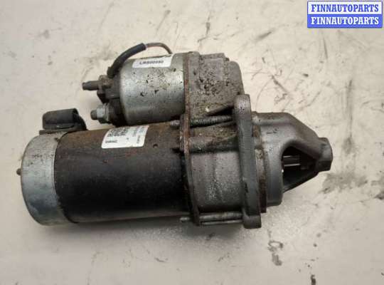 Стартер OP2394386 на Opel Zafira A 1999-2005