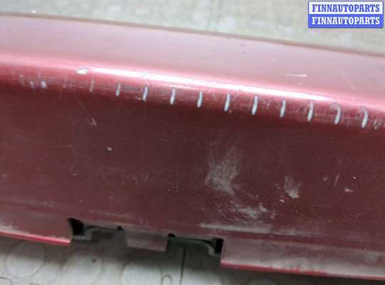 купить Кронштейн бампера на Mercedes Vito W639 2003-2014