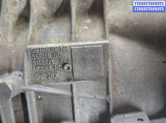 купить Редуктор Раздаточный КПП (раздатка) на BMW X3 E83 2003-2010