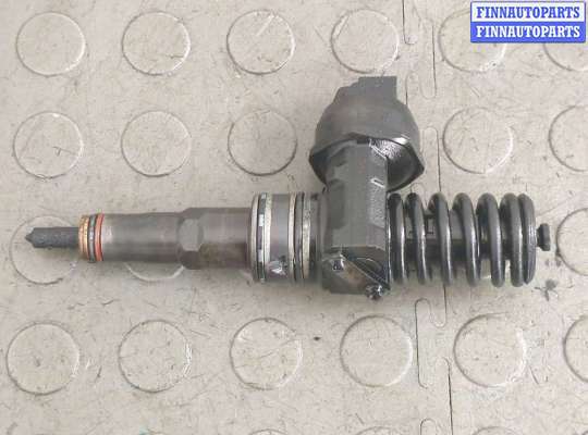 купить Форсунка топливная на Volkswagen Touran 2003-2006