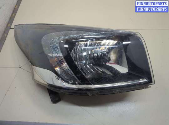 Фара (передняя) OP2381260 на Opel Vivaro 2014-2019