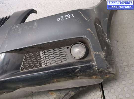 купить Бампер на BMW 3 E90, E91, E92, E93 2005-2012