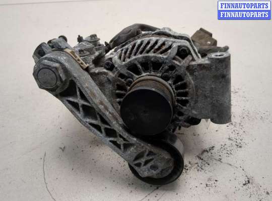 Купить Генератор на Peugeot 207 2006-2015 Генератор PG1246159 на Peugeot 207 2006-2015