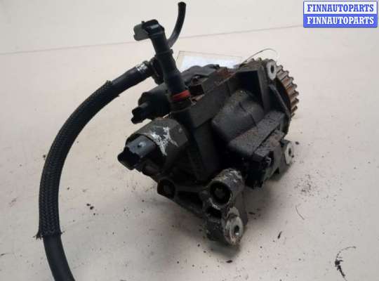 купить ТНВД на Renault Megane 3 2009-2016