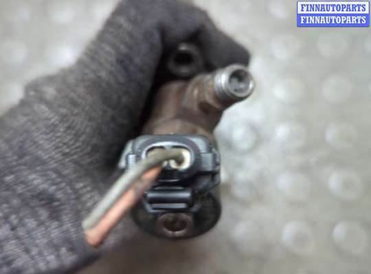 купить Форсунка топливная на Citroen Berlingo 2002-2008