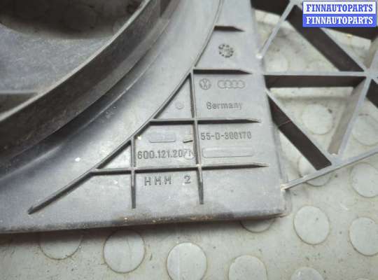 купить Вентилятор радиатора на Seat Ibiza 3 2001-2008