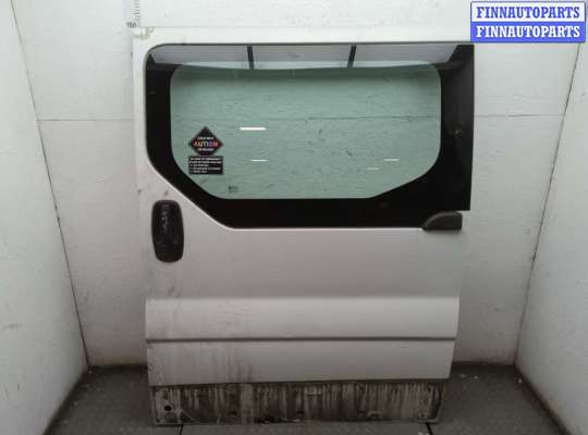 Ручка раздвижной двери салона OP2404013 на Opel Vivaro 2001-2014